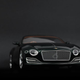 Illustration for article titled Bentley EXP 10 Speed 6 Concept by GT Spirit